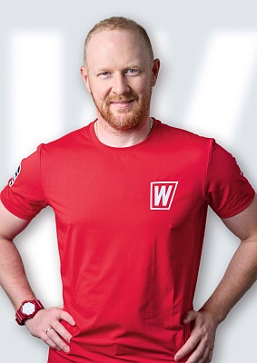 Роман Мурсалимов