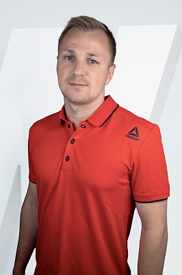 Филоненко Алексей