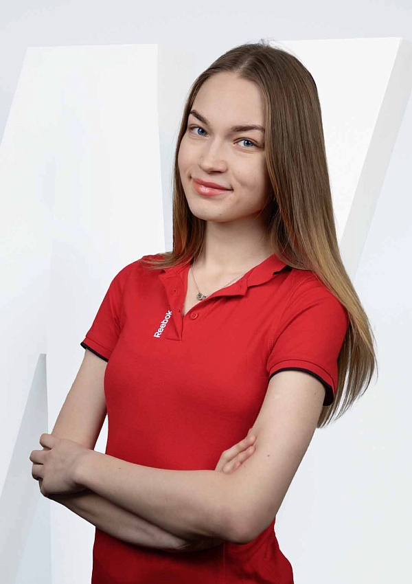 Громова Виктория 
