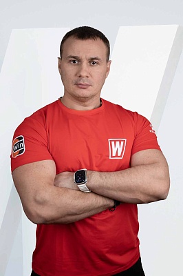Александр Кочетов