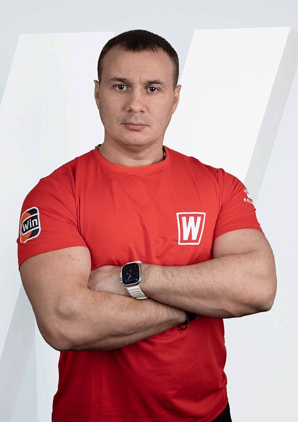 Александр Кочетов