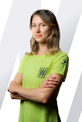 Дарья Дрома