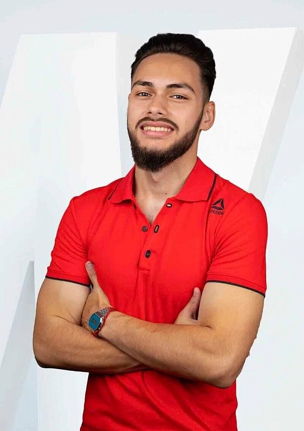 Солопов Тимур