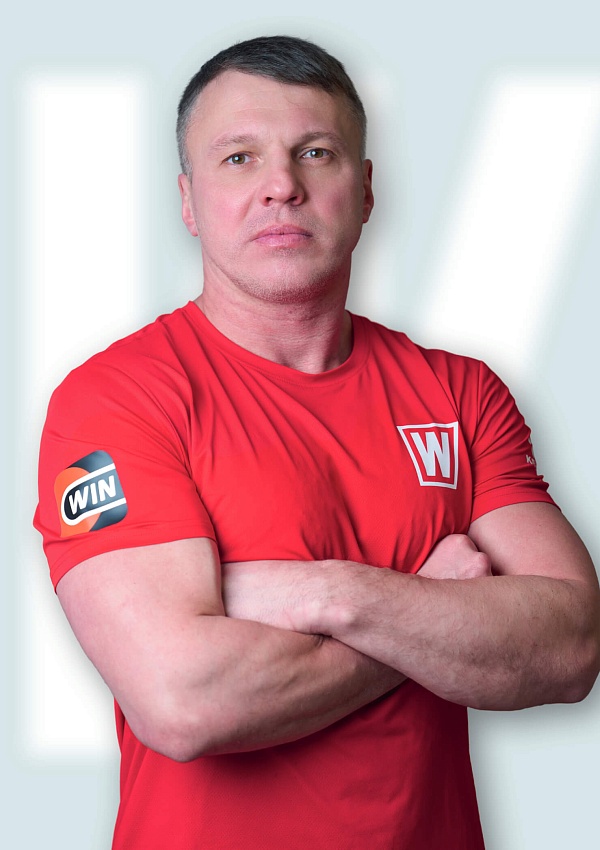 Заборин Кирилл 