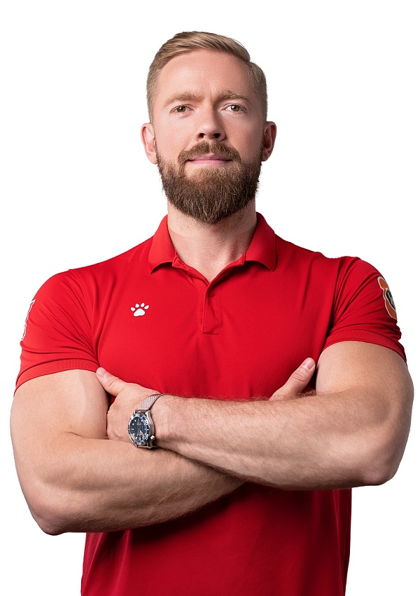 Боханов Антон