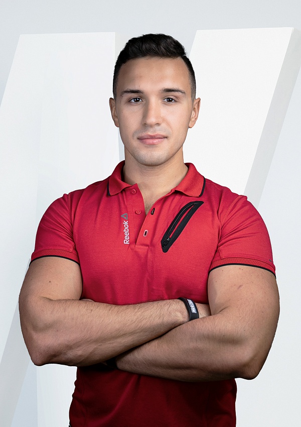 Комов Александр