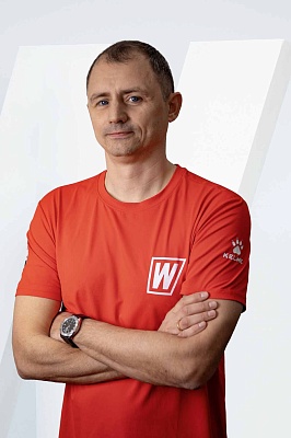 Волосов Александр