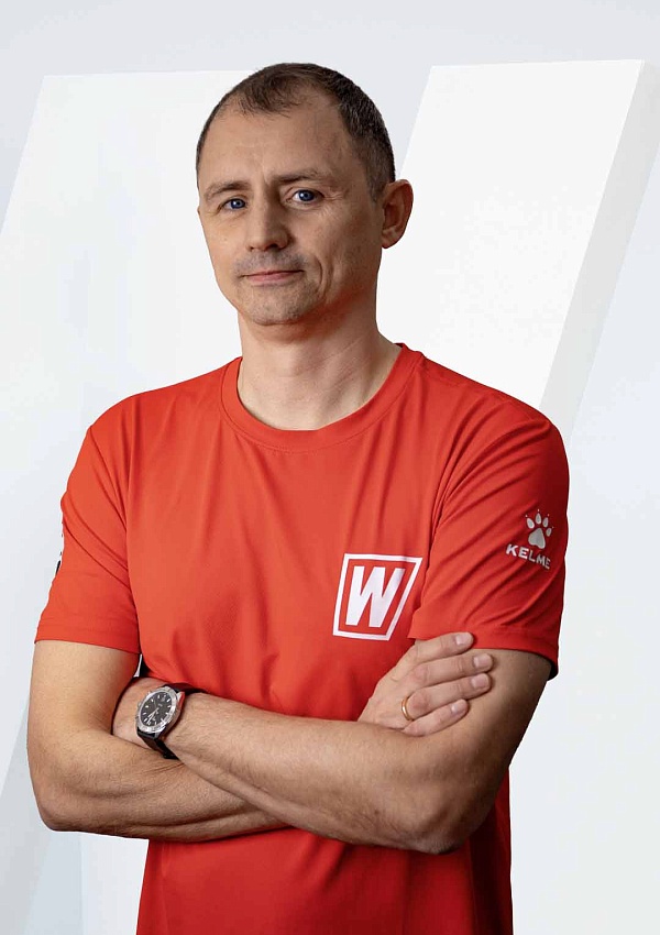 Волосов Александр