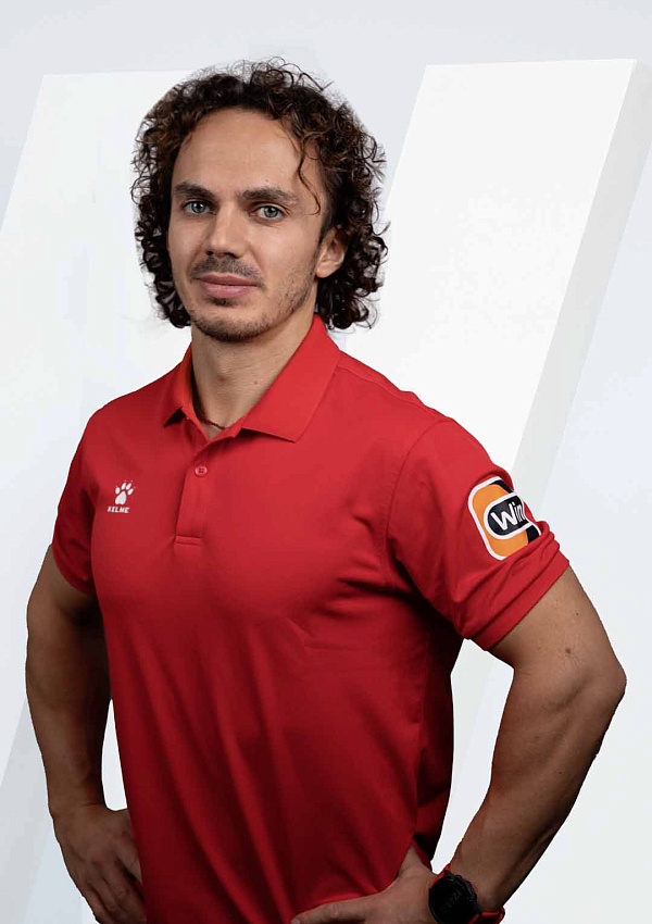 Зеленский Артём