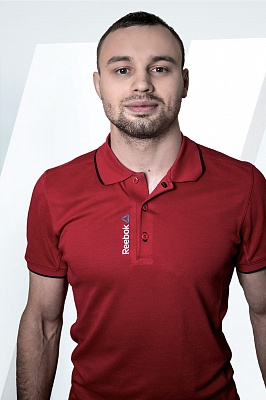 Жиров Александр