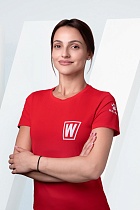 Тоноян Елена 