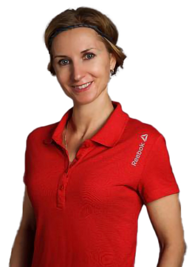 Шивагорнова Ольга