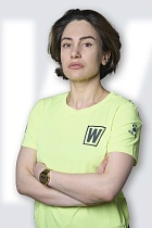 Раскина Елена