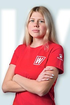 Медведева Мария 