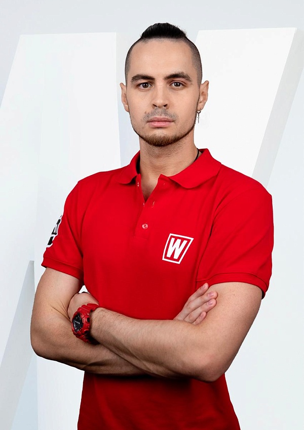 Павел Кобяков