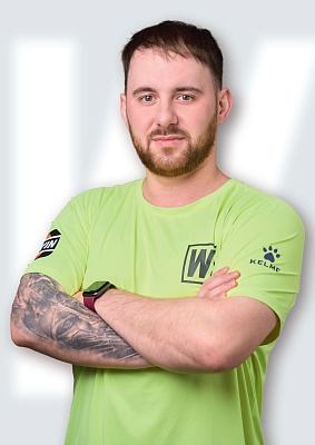 Егоров Артем