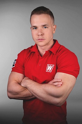 Пожидаев Константин