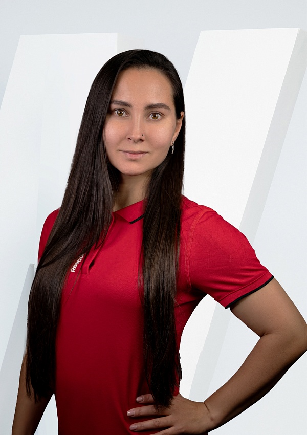 Данилова Ксения