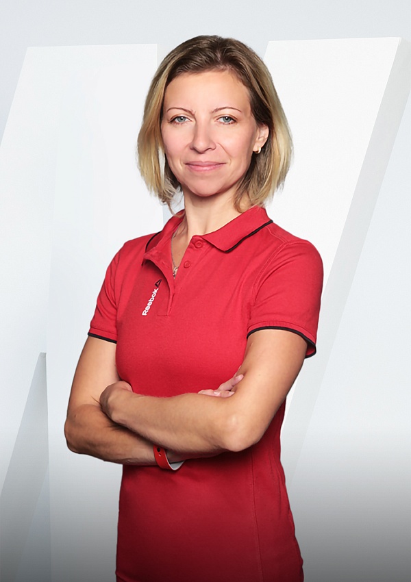 Толпеко Мария