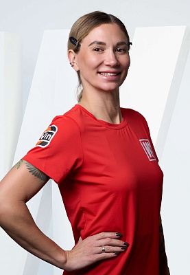 Перфильева Алина