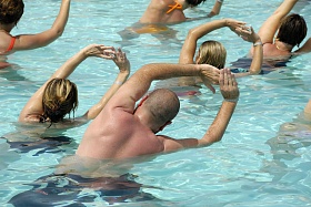 AQUA TABATA