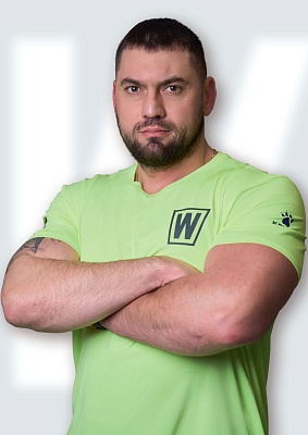 Фомин Денис