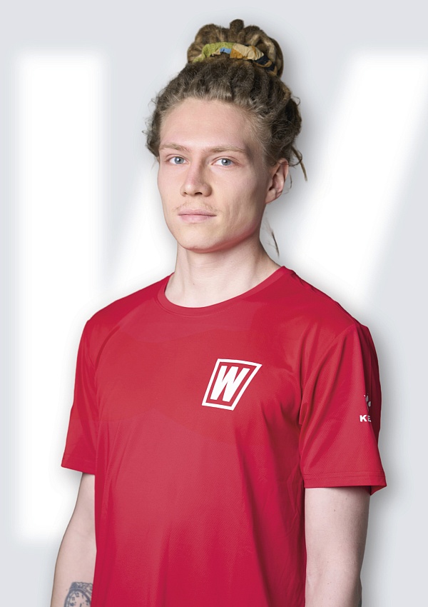 Егор Таршинов 