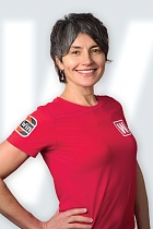 Надежда Непомнящих