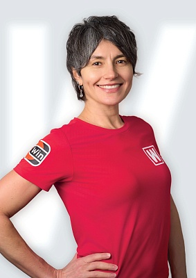 Надежда Непомнящих