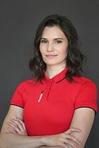 Яна Фадеева