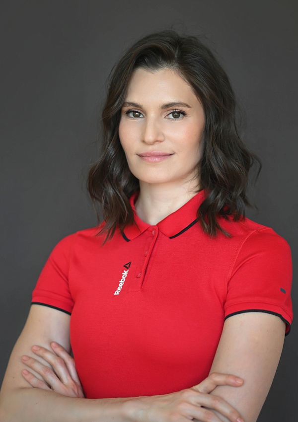 Яна Фадеева