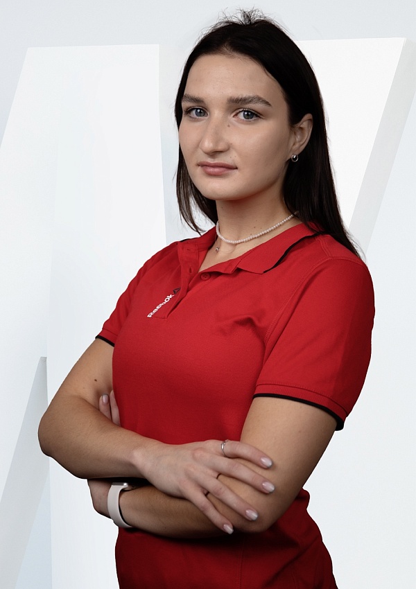 Овсейцева Екатерина