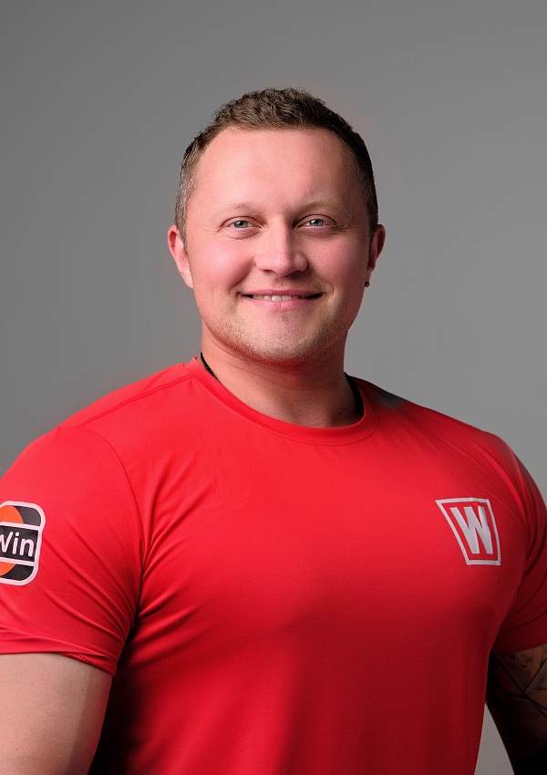 Куфтин Артём