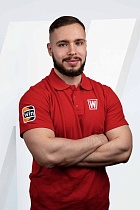 Волков Илья