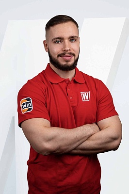 Волков Илья