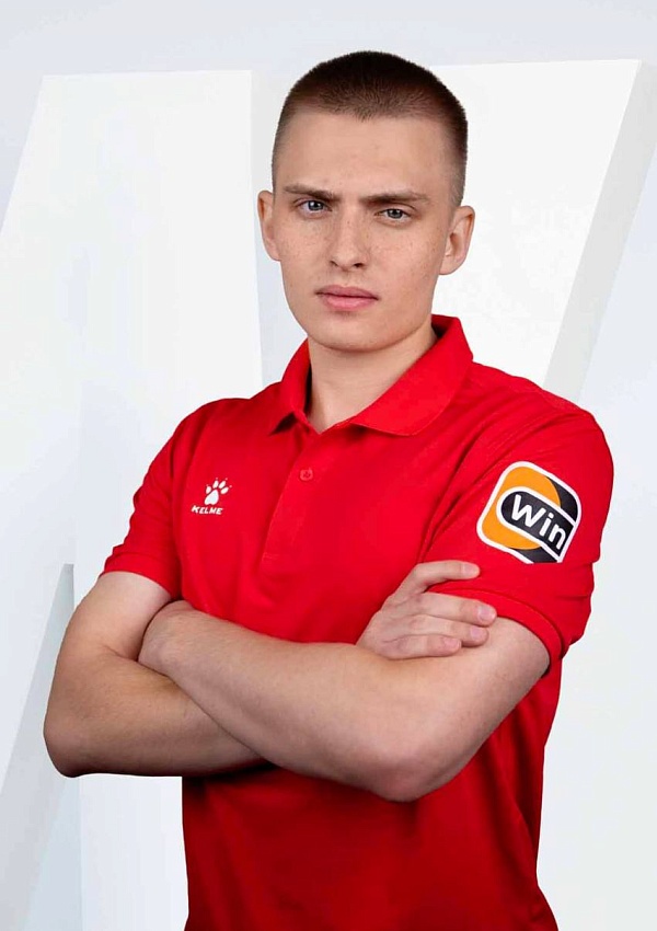 Михайлец Владимир 