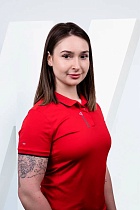 Екатерина Чувилова