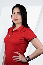 Гуськова Елена 