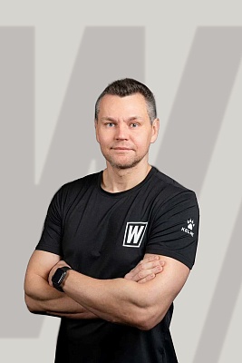 Верченко Сергей