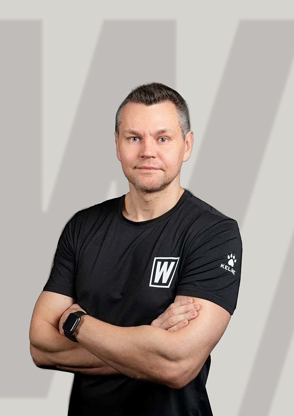 Верченко Сергей