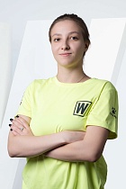 Сысоева Дарья