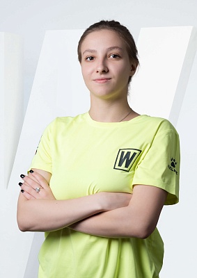 Сысоева Дарья