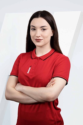 Щучкина Любовь