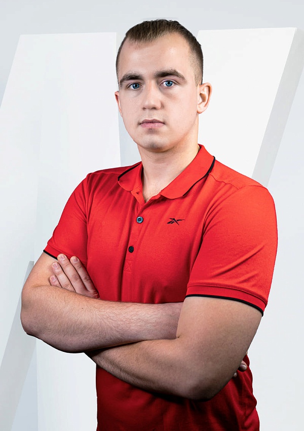 Базылев Александр 