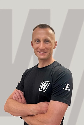 Соколов Александр