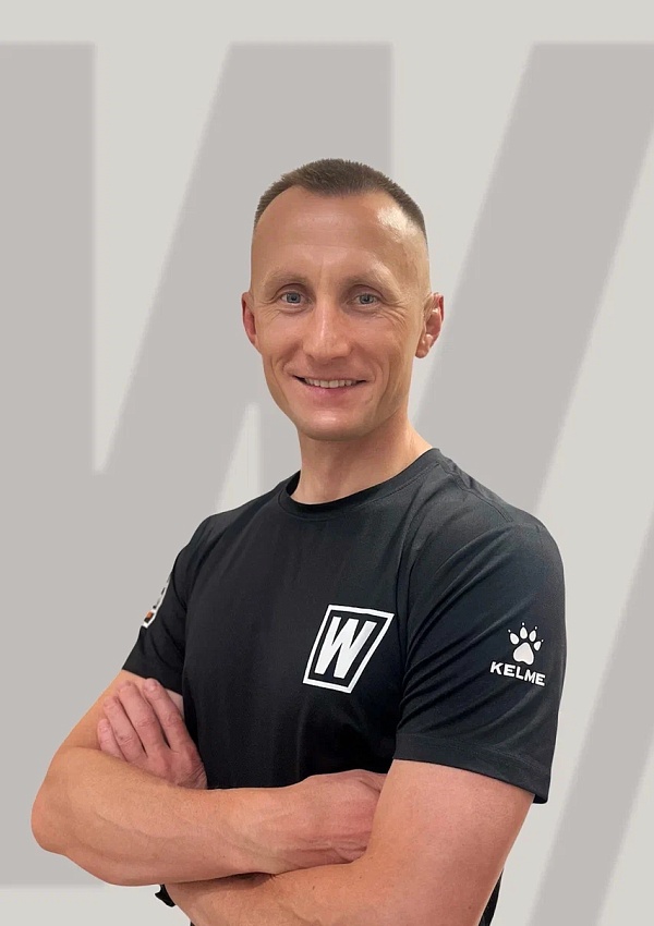 Соколов Александр