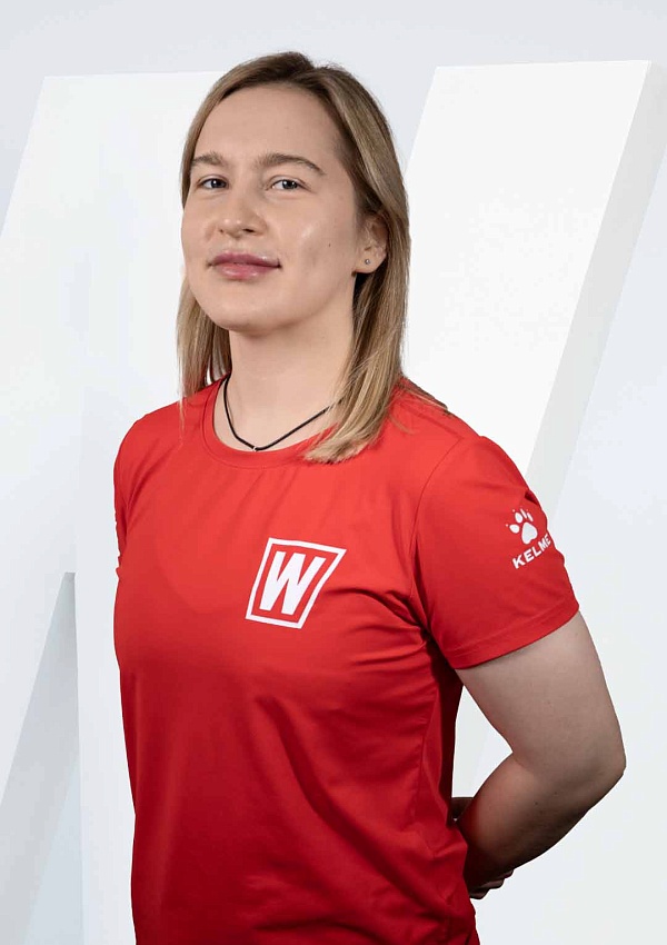 Сорокина Наталия