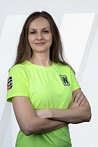 Фокина Анна