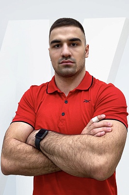 Татевосов Карен