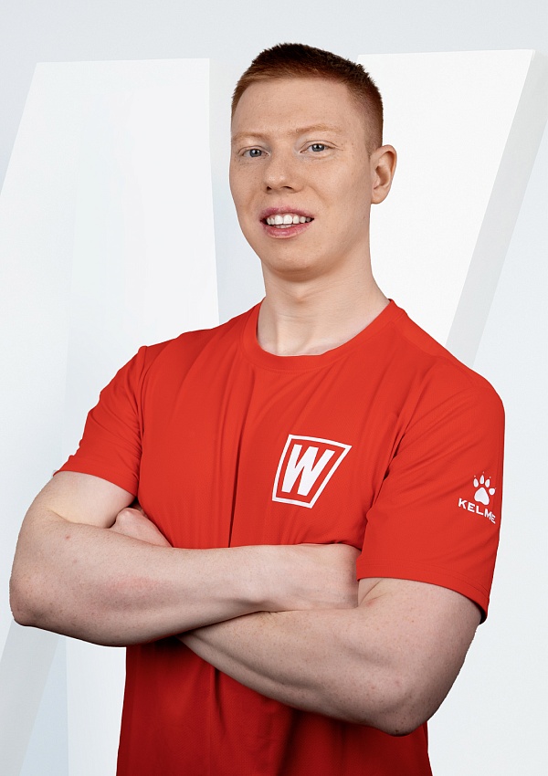 Грачев Даниил 